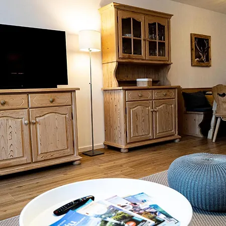 Apartmán Auszeit *