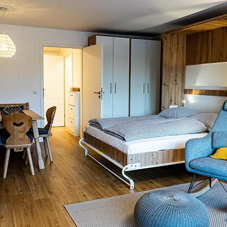 Apartmán Auszeit *