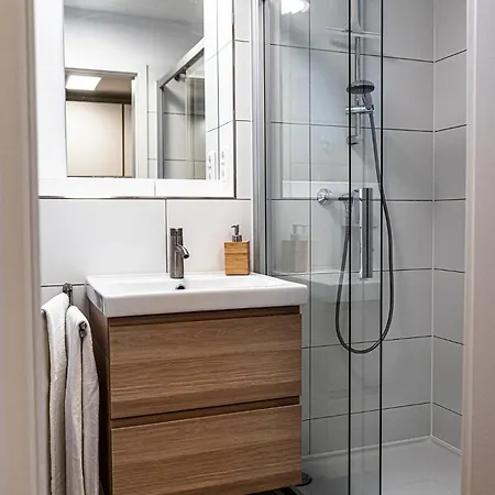 Auszeit Apartment