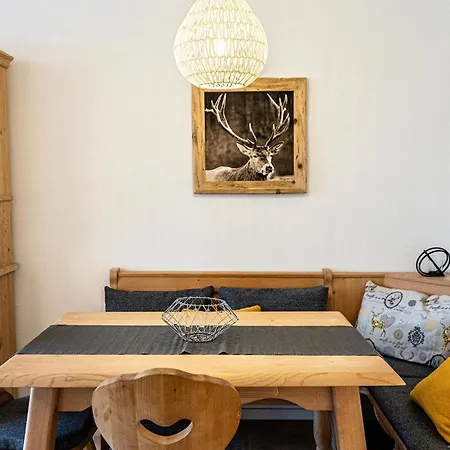 Auszeit Apartment