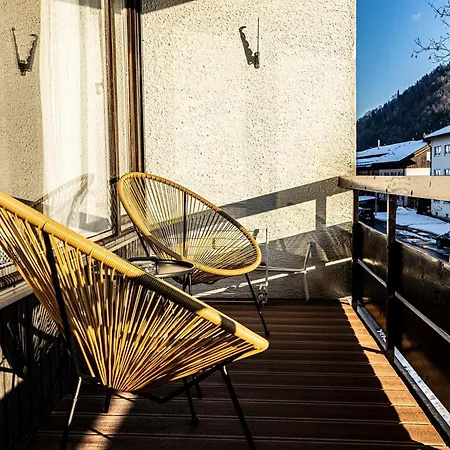 Auszeit Apartment